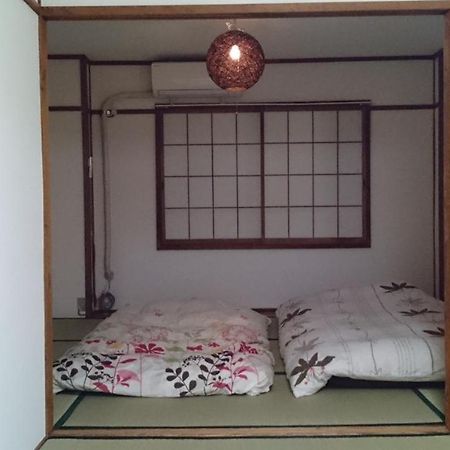 Abiko Guest House Matsubara Ngoại thất bức ảnh