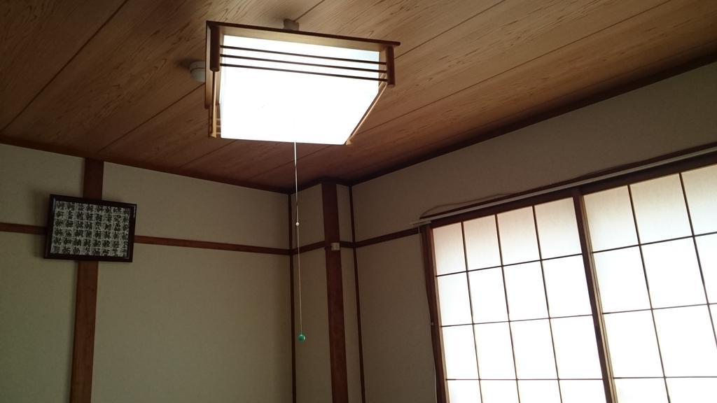 Abiko Guest House Matsubara Ngoại thất bức ảnh