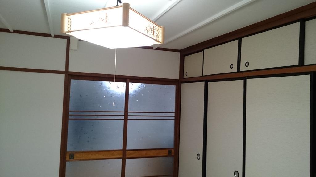 Abiko Guest House Matsubara Ngoại thất bức ảnh