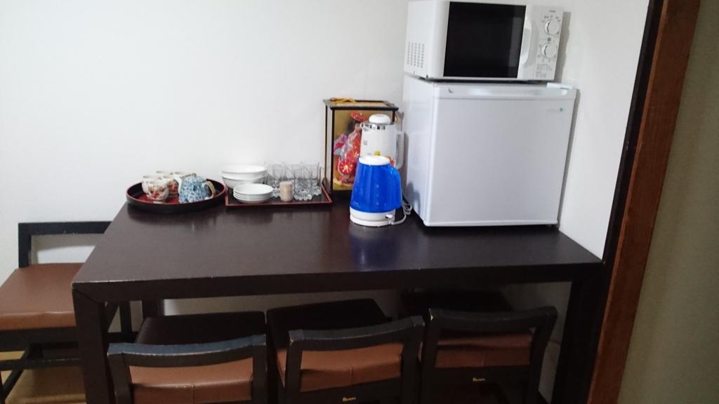 Abiko Guest House Matsubara Ngoại thất bức ảnh