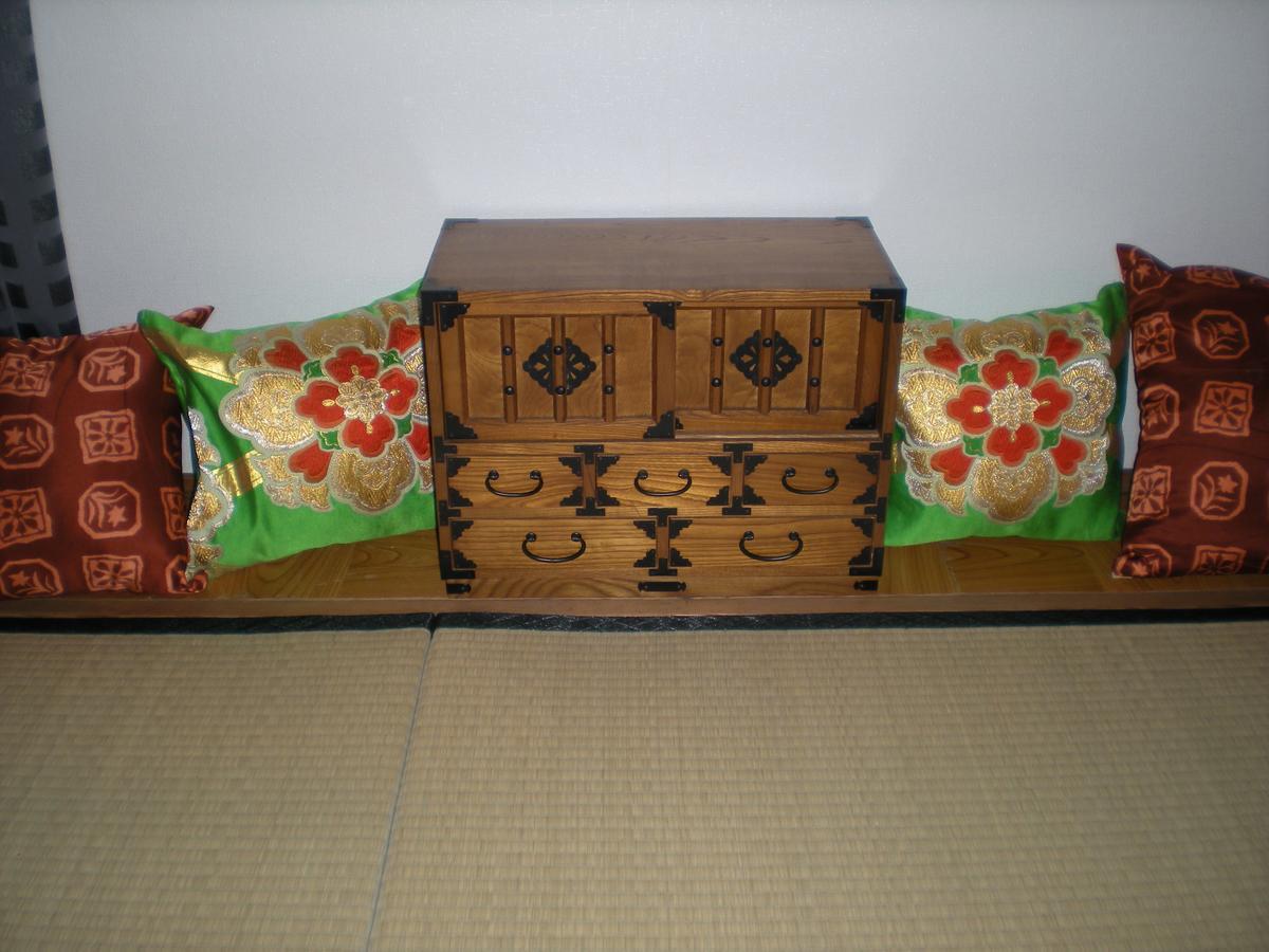 Abiko Guest House Matsubara Ngoại thất bức ảnh