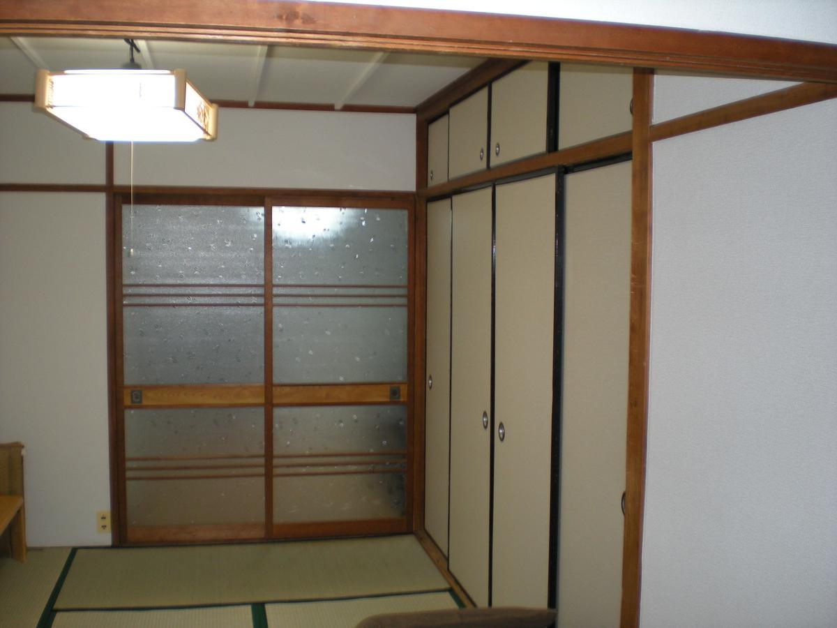 Abiko Guest House Matsubara Ngoại thất bức ảnh