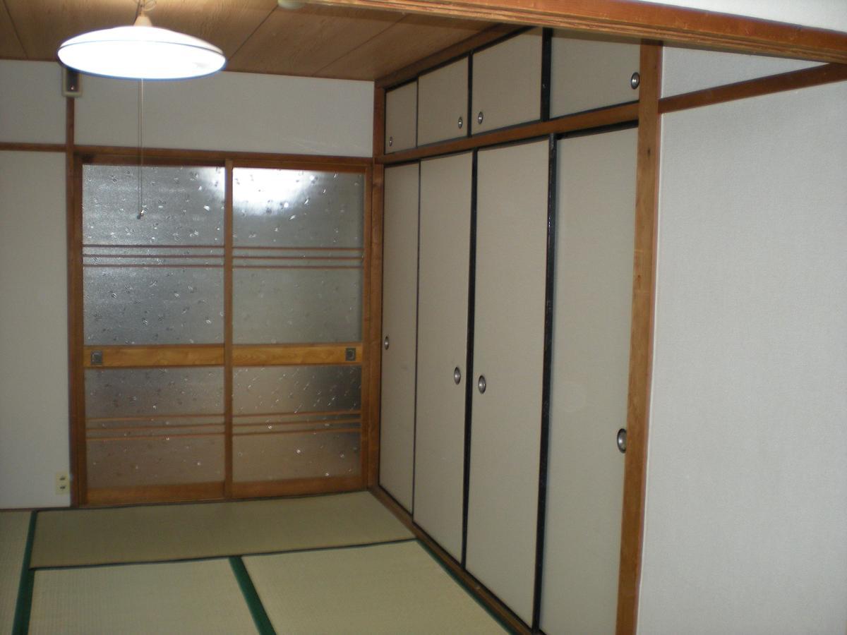 Abiko Guest House Matsubara Ngoại thất bức ảnh