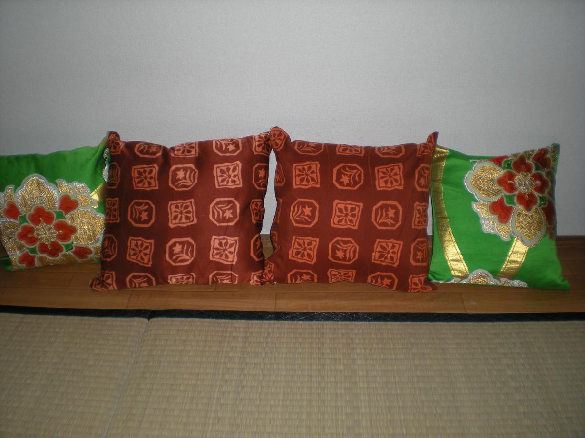 Abiko Guest House Matsubara Ngoại thất bức ảnh