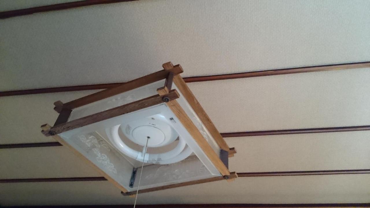 Abiko Guest House Matsubara Ngoại thất bức ảnh