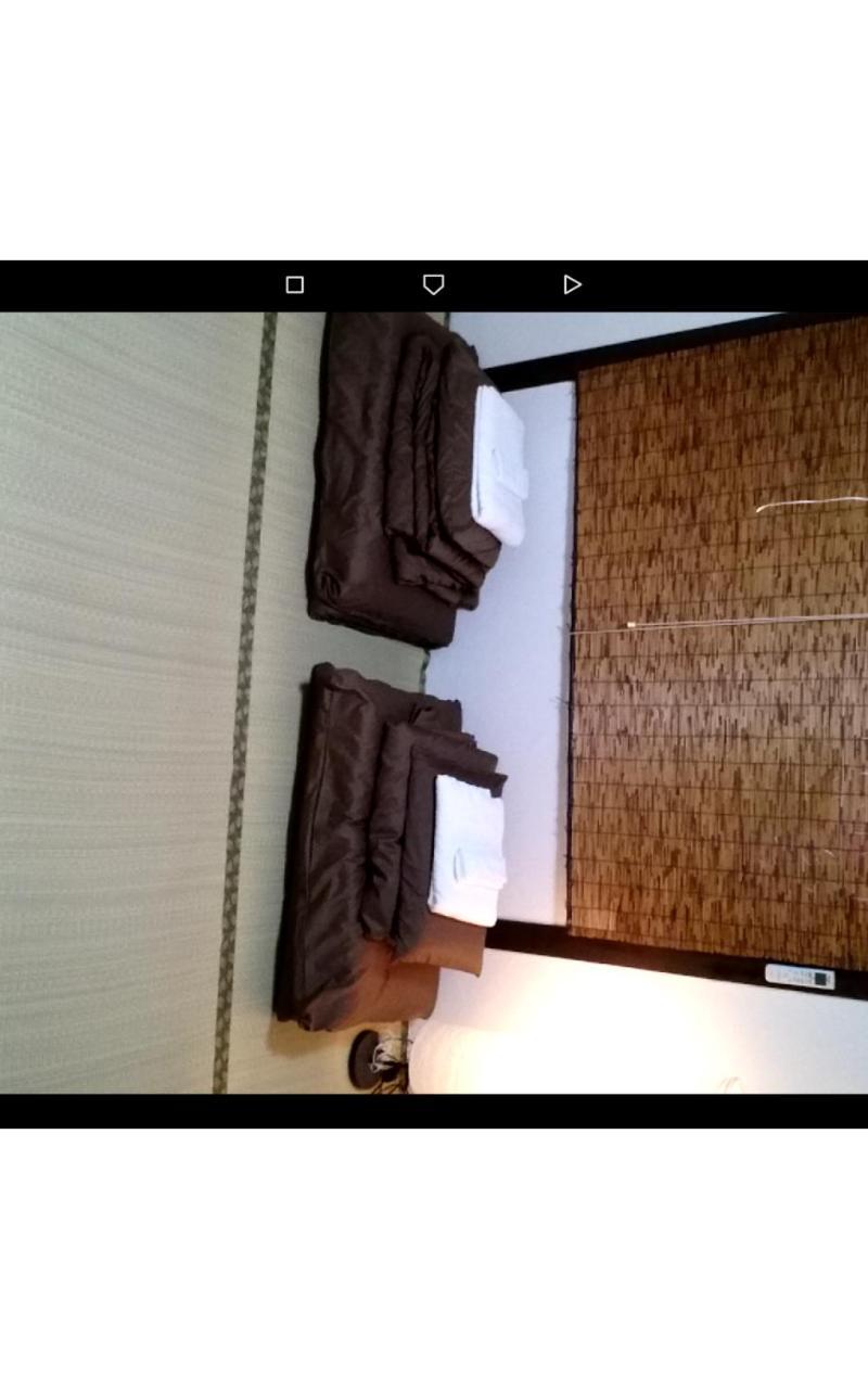 Abiko Guest House Matsubara Ngoại thất bức ảnh